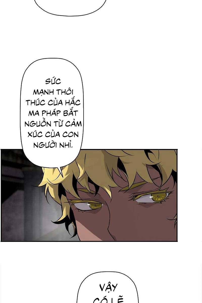 Đặc Tính Tiến Hóa Của Chiêu Hồn Sư Chapter 9 - 39