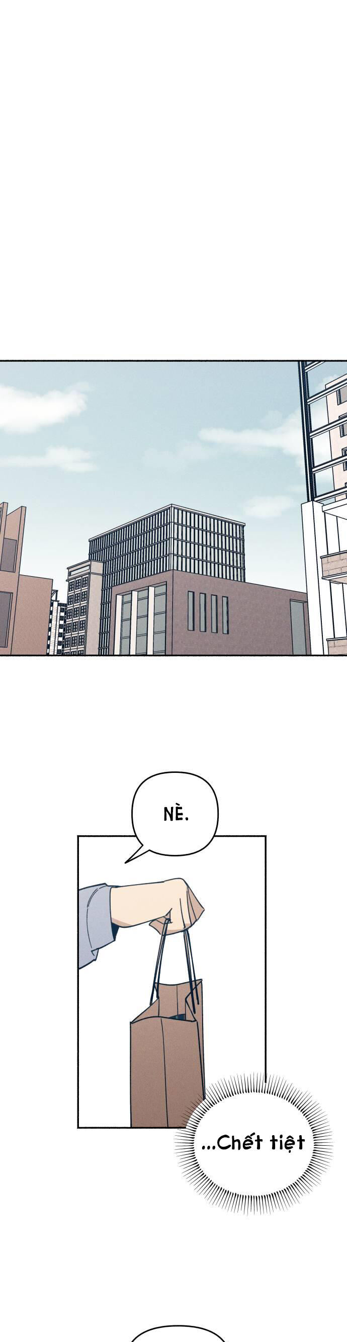 Mối Tình Đầu Đáng Ghét Chapter 2 - 15