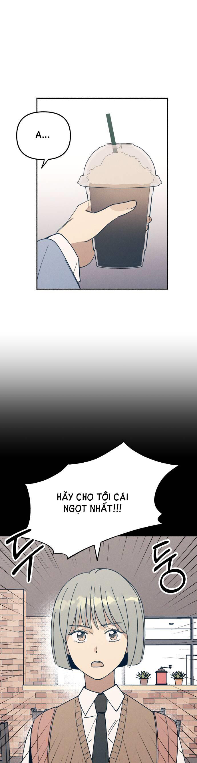 Mối Tình Đầu Đáng Ghét Chapter 2 - 32