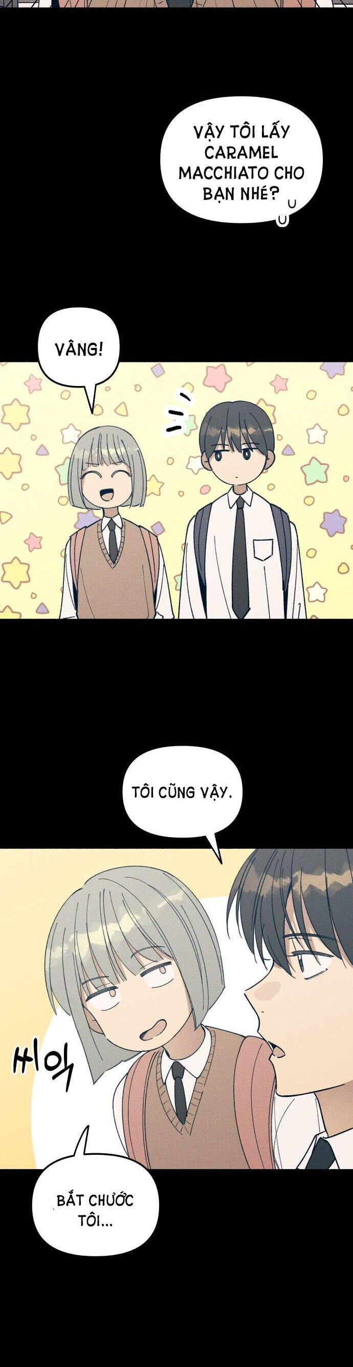 Mối Tình Đầu Đáng Ghét Chapter 2 - 33