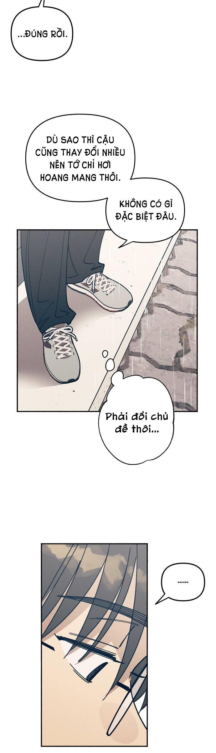 Mối Tình Đầu Đáng Ghét Chapter 2 - 40