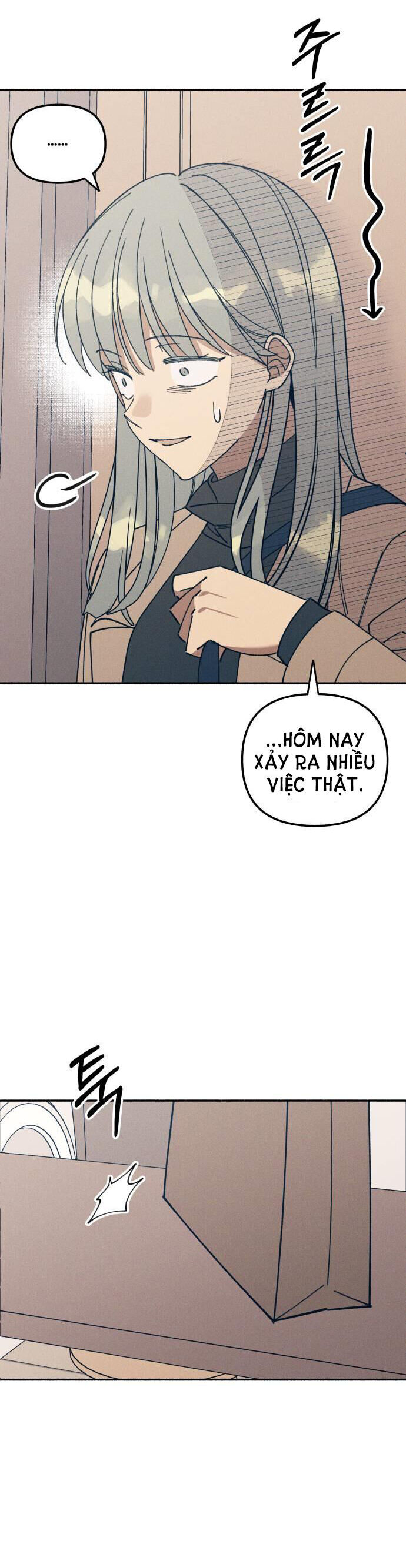 Mối Tình Đầu Đáng Ghét Chapter 2 - 4