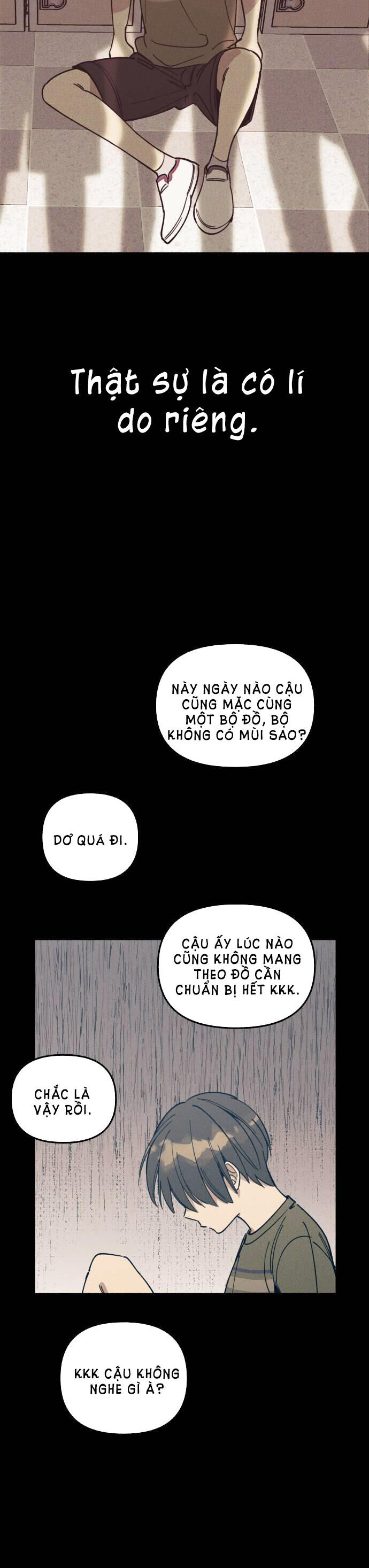 Mối Tình Đầu Đáng Ghét Chapter 4 - 13