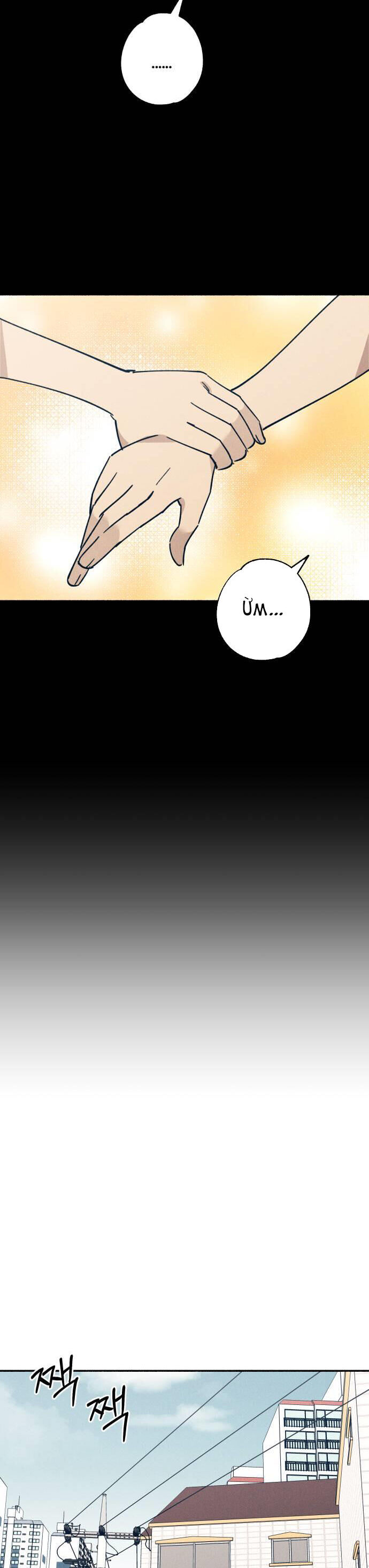 Mối Tình Đầu Đáng Ghét Chapter 4 - 16