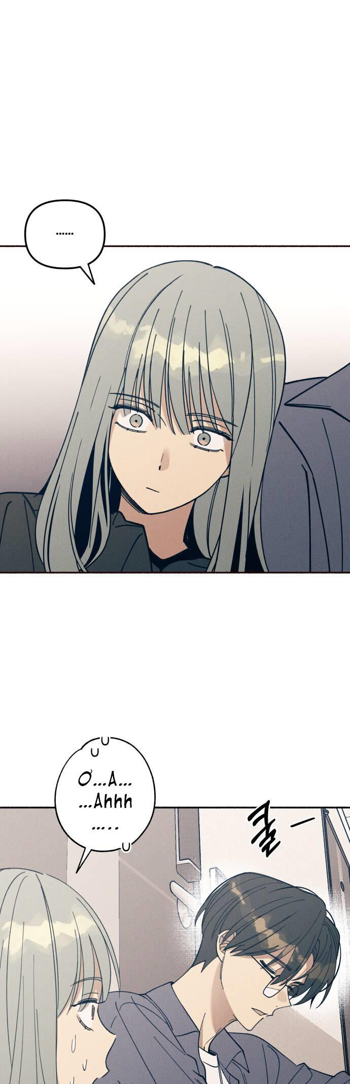 Mối Tình Đầu Đáng Ghét Chapter 4 - 20