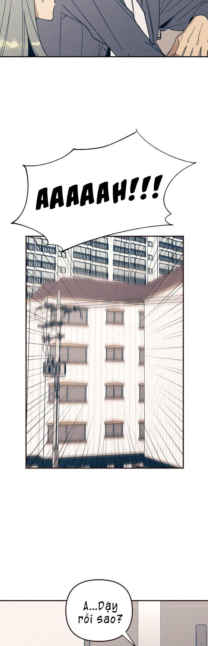 Mối Tình Đầu Đáng Ghét Chapter 4 - 21