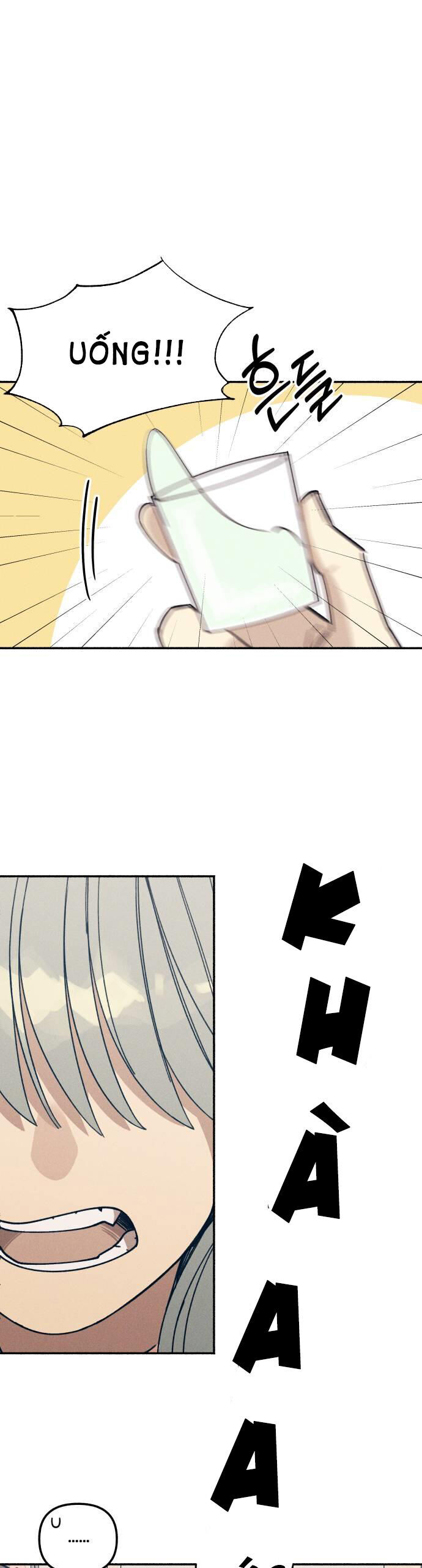 Mối Tình Đầu Đáng Ghét Chapter 4 - 3