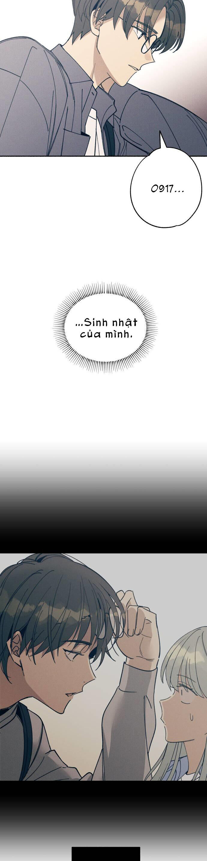 Mối Tình Đầu Đáng Ghét Chapter 4 - 41