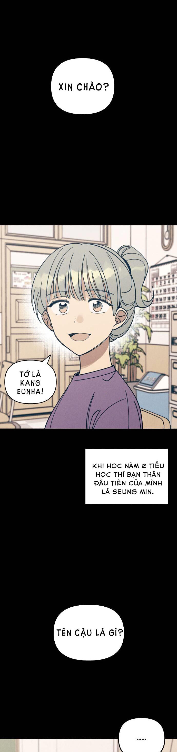 Mối Tình Đầu Đáng Ghét Chapter 4 - 9