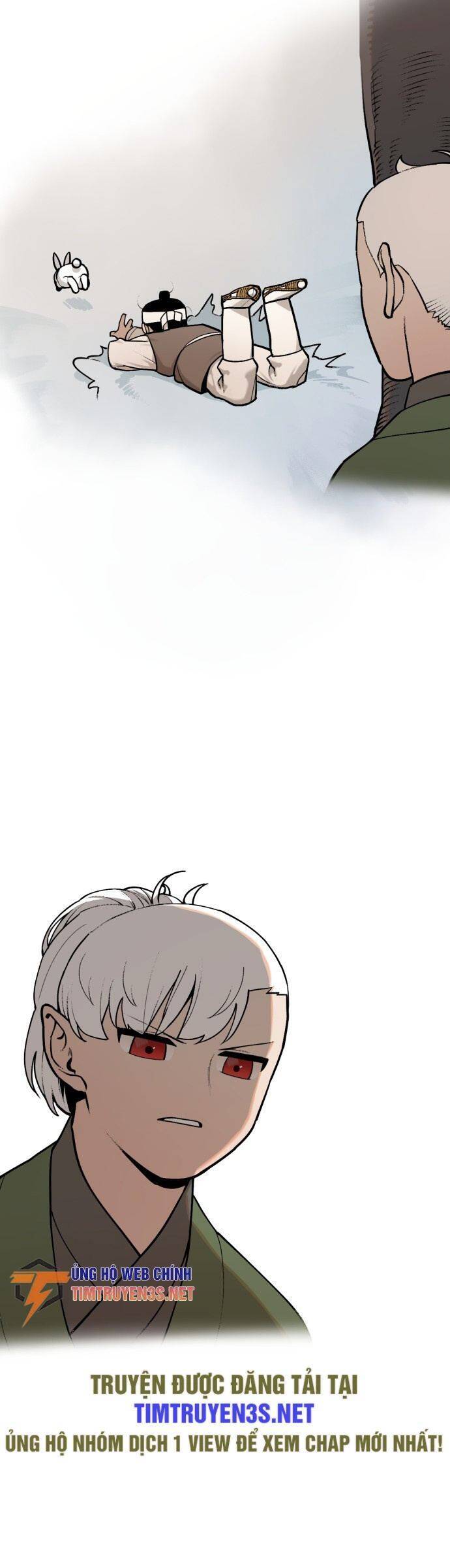 Hổ Đến Chơi Nhà Chapter 15 - 11