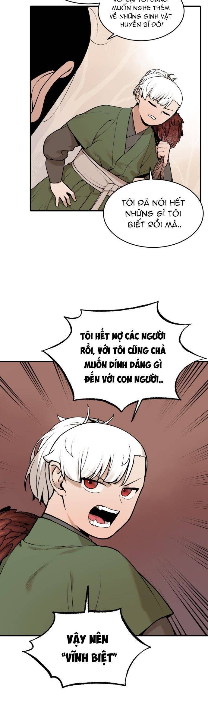 Hổ Đến Chơi Nhà Chapter 15 - 24