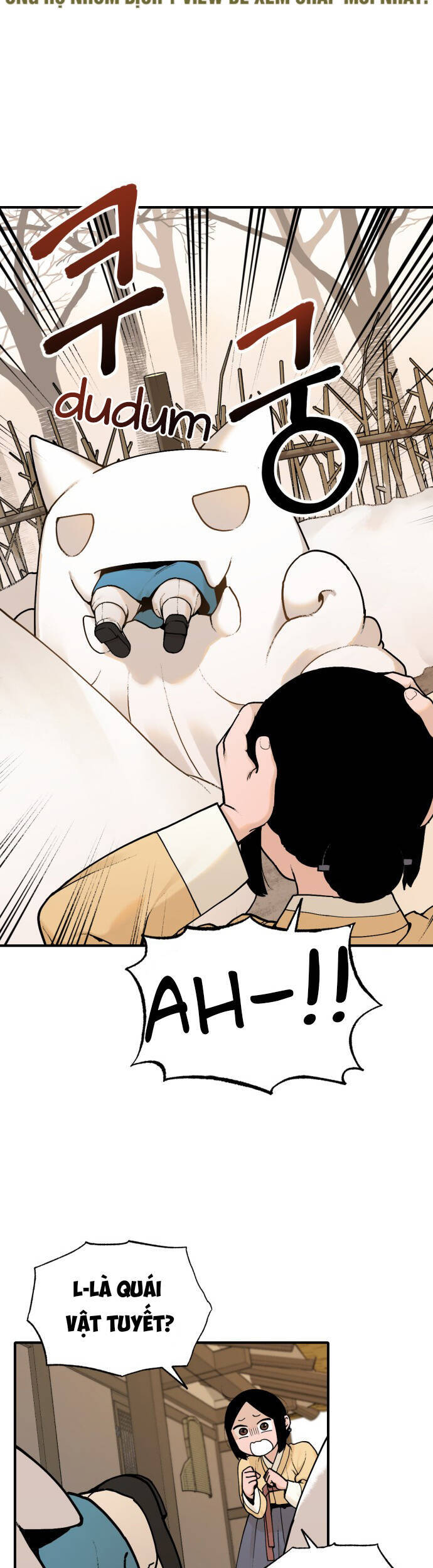 Hổ Đến Chơi Nhà Chapter 17 - 4