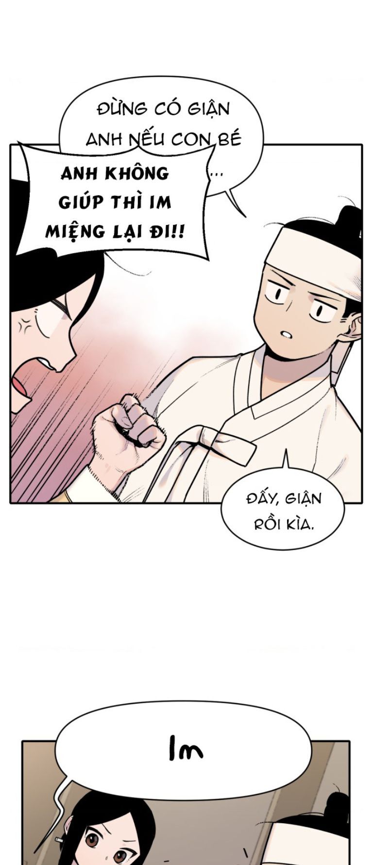 Hổ Đến Chơi Nhà Chapter 2 - 13