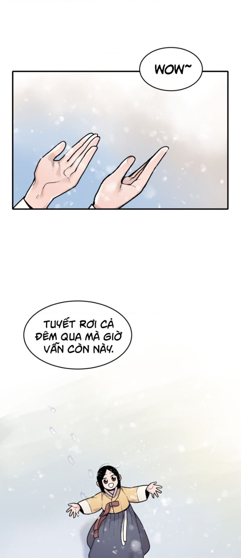 Hổ Đến Chơi Nhà Chapter 2 - 2