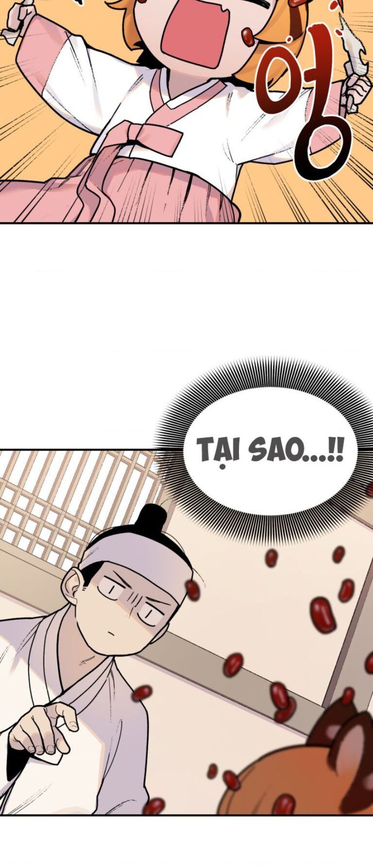 Hổ Đến Chơi Nhà Chapter 2 - 25