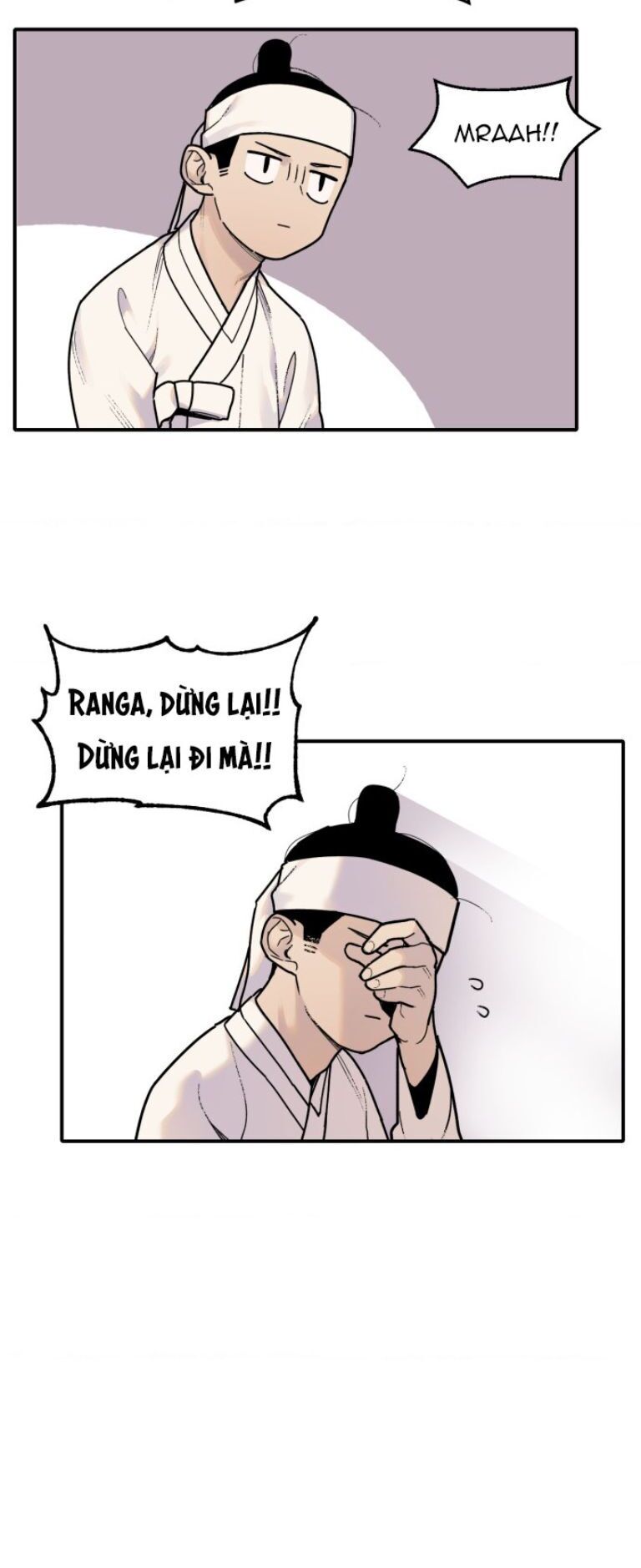 Hổ Đến Chơi Nhà Chapter 2 - 28
