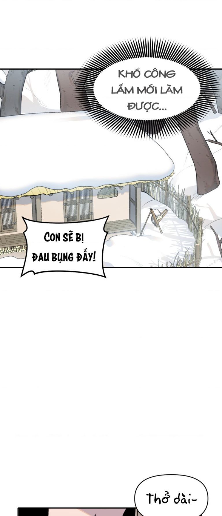 Hổ Đến Chơi Nhà Chapter 2 - 29
