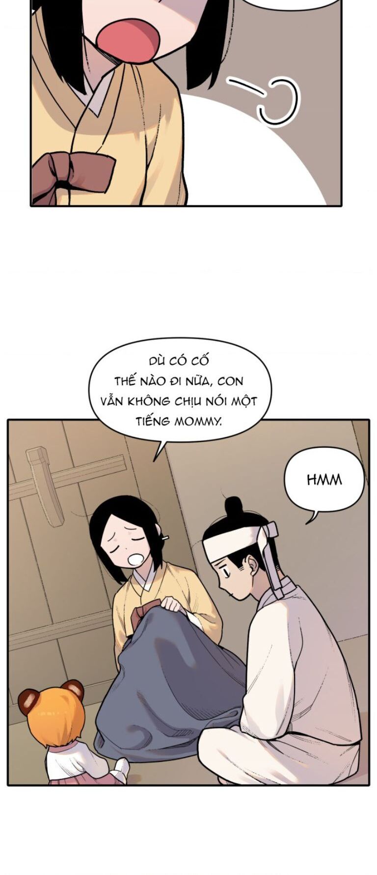 Hổ Đến Chơi Nhà Chapter 2 - 30