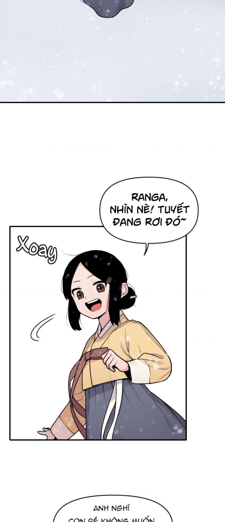 Hổ Đến Chơi Nhà Chapter 2 - 3