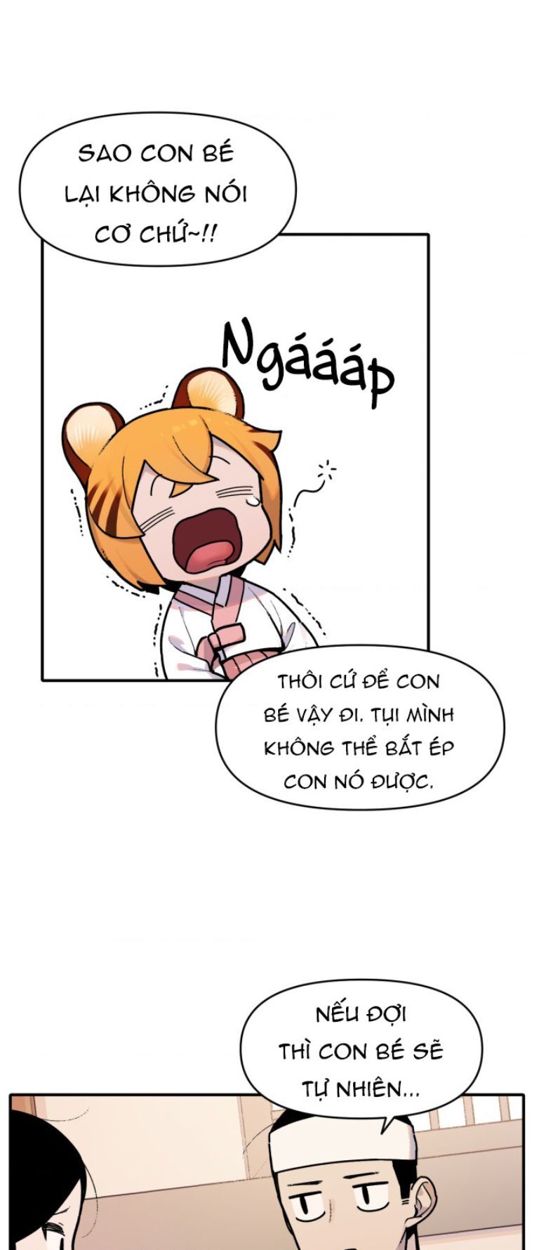 Hổ Đến Chơi Nhà Chapter 2 - 31