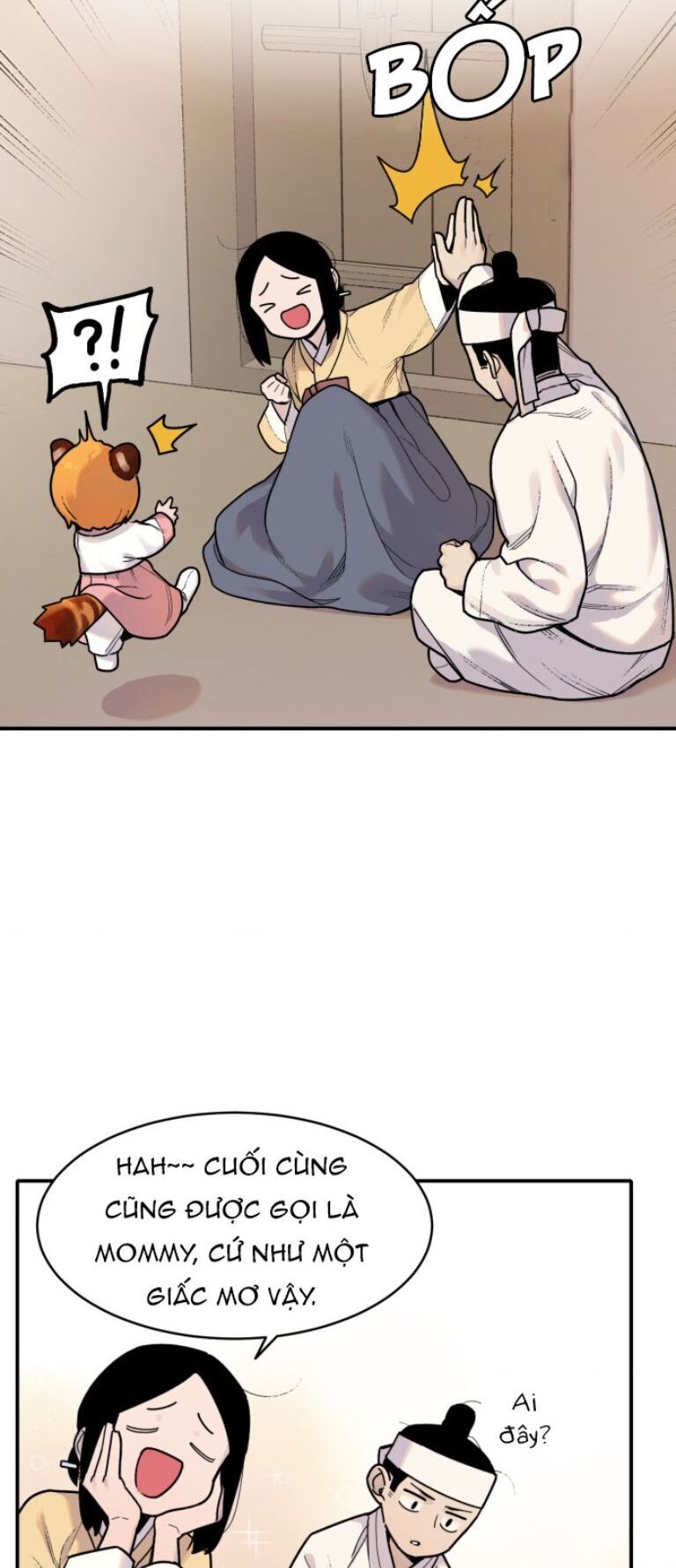 Hổ Đến Chơi Nhà Chapter 2 - 38