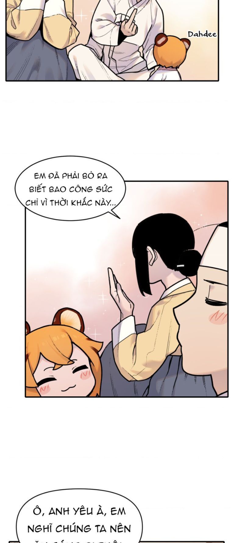 Hổ Đến Chơi Nhà Chapter 2 - 39