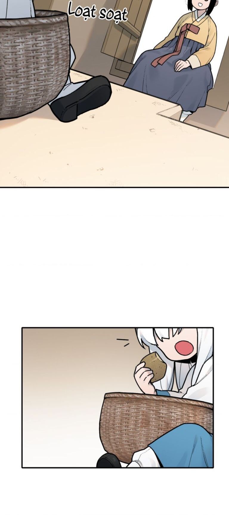 Hổ Đến Chơi Nhà Chapter 2 - 42