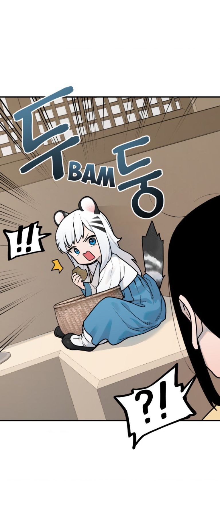 Hổ Đến Chơi Nhà Chapter 2 - 43