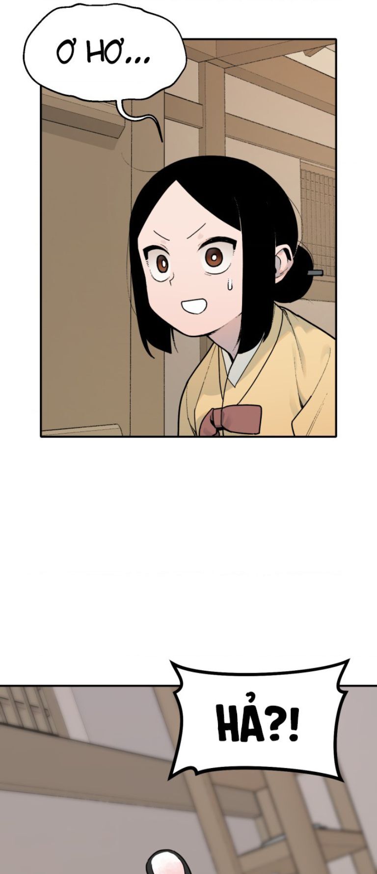 Hổ Đến Chơi Nhà Chapter 2 - 45