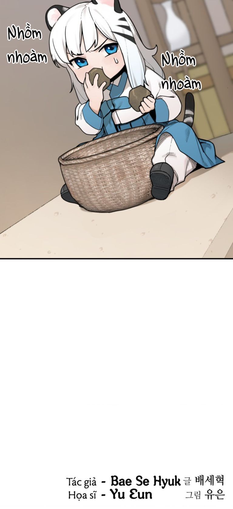 Hổ Đến Chơi Nhà Chapter 2 - 46