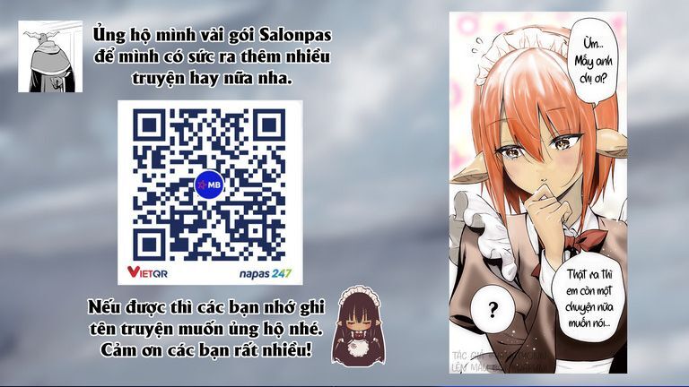 Hổ Đến Chơi Nhà Chapter 2 - 47