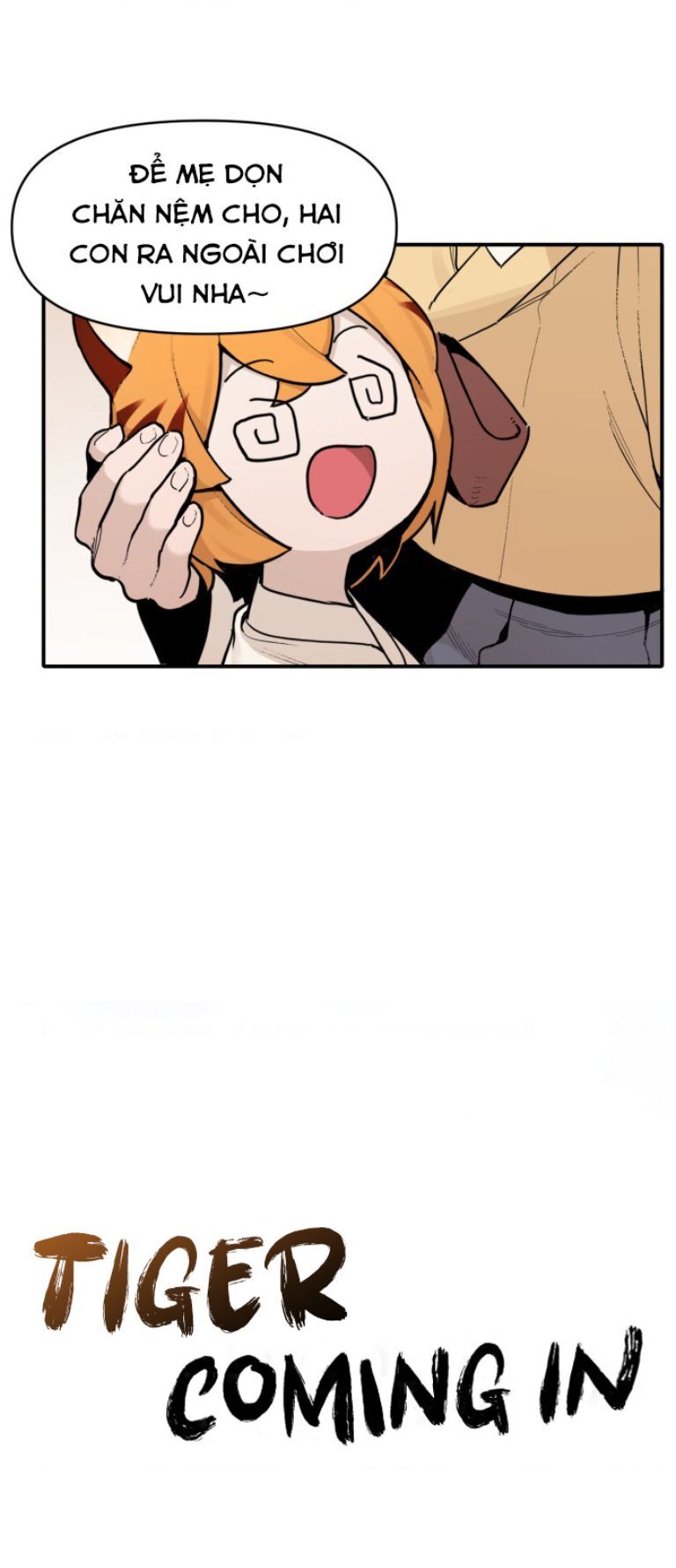 Hổ Đến Chơi Nhà Chapter 5 - 14