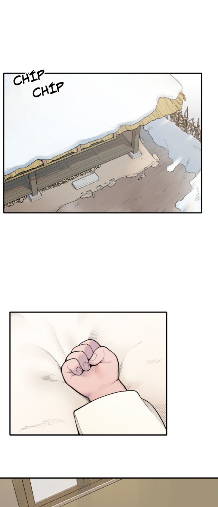 Hổ Đến Chơi Nhà Chapter 5 - 2