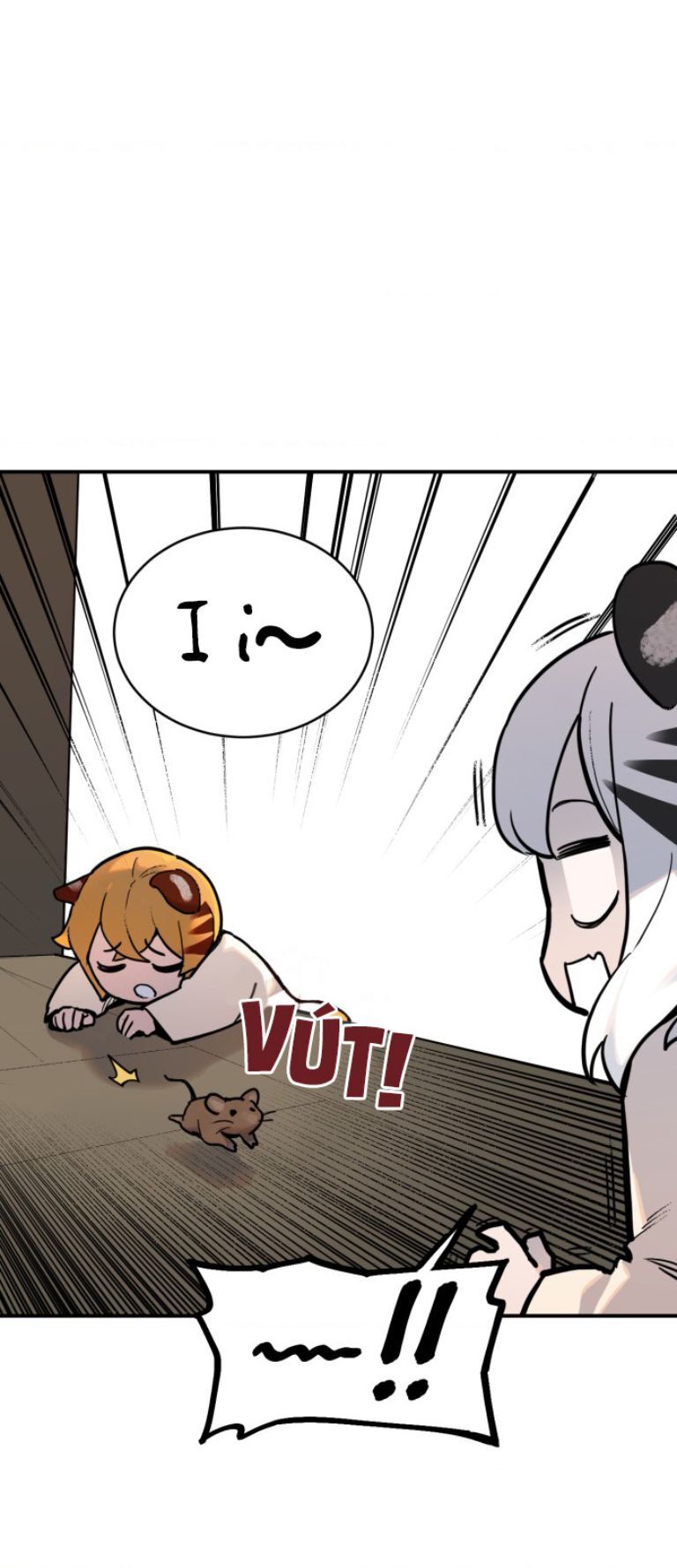 Hổ Đến Chơi Nhà Chapter 5 - 25