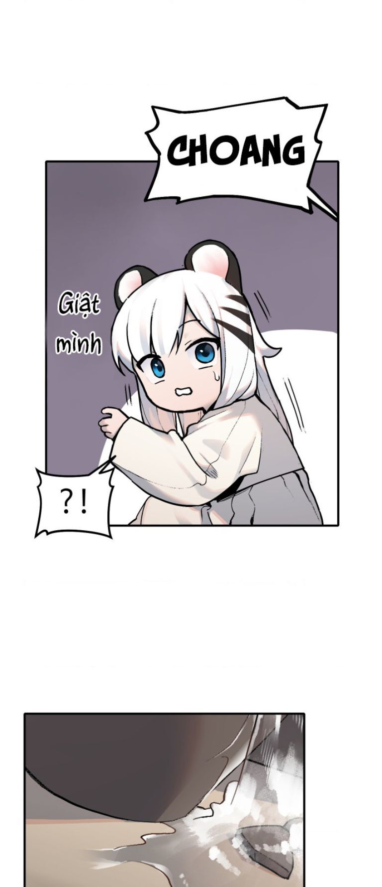 Hổ Đến Chơi Nhà Chapter 5 - 32