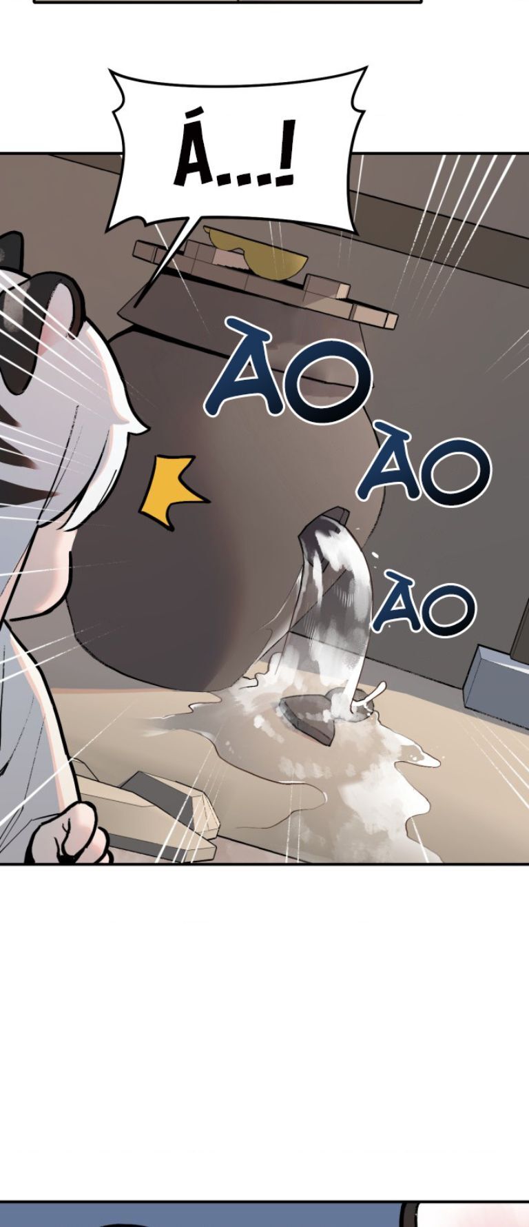 Hổ Đến Chơi Nhà Chapter 5 - 33