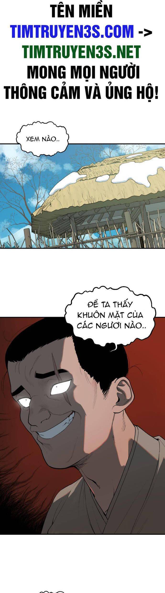 Hổ Đến Chơi Nhà Chapter 8 - 2