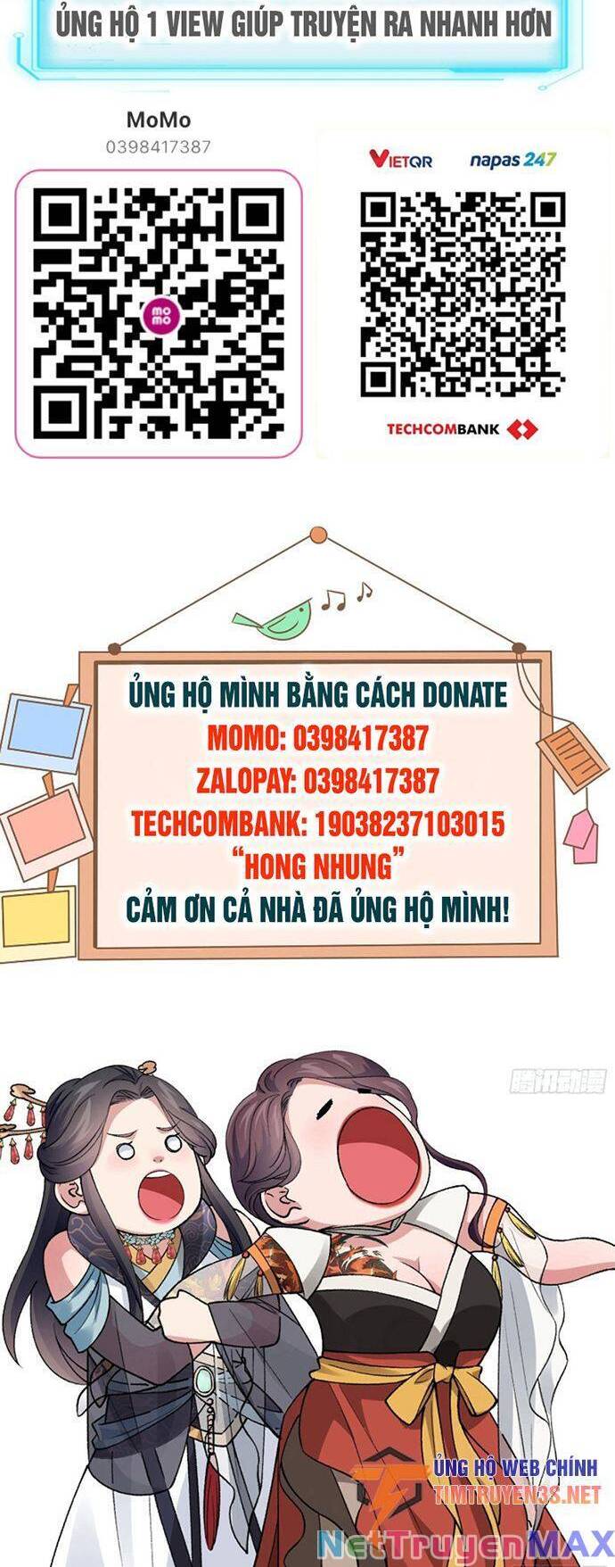 Hổ Đến Chơi Nhà Chapter 8 - 31