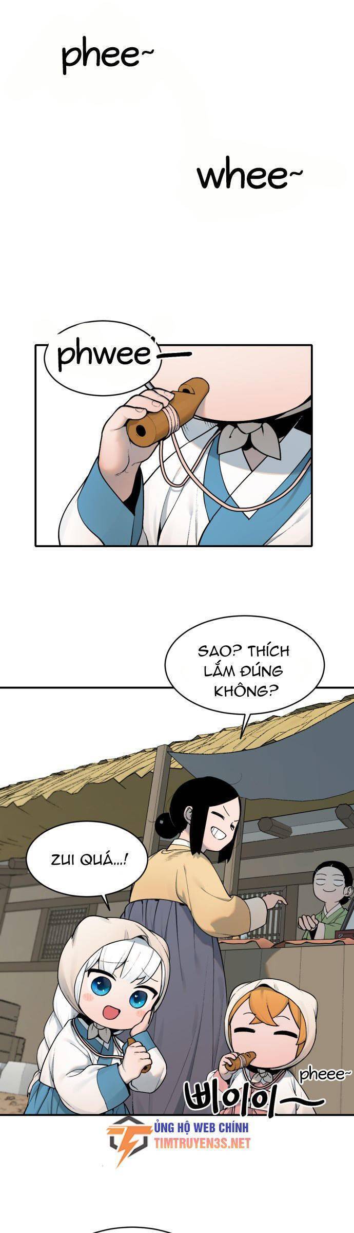 Hổ Đến Chơi Nhà Chapter 9 - 16
