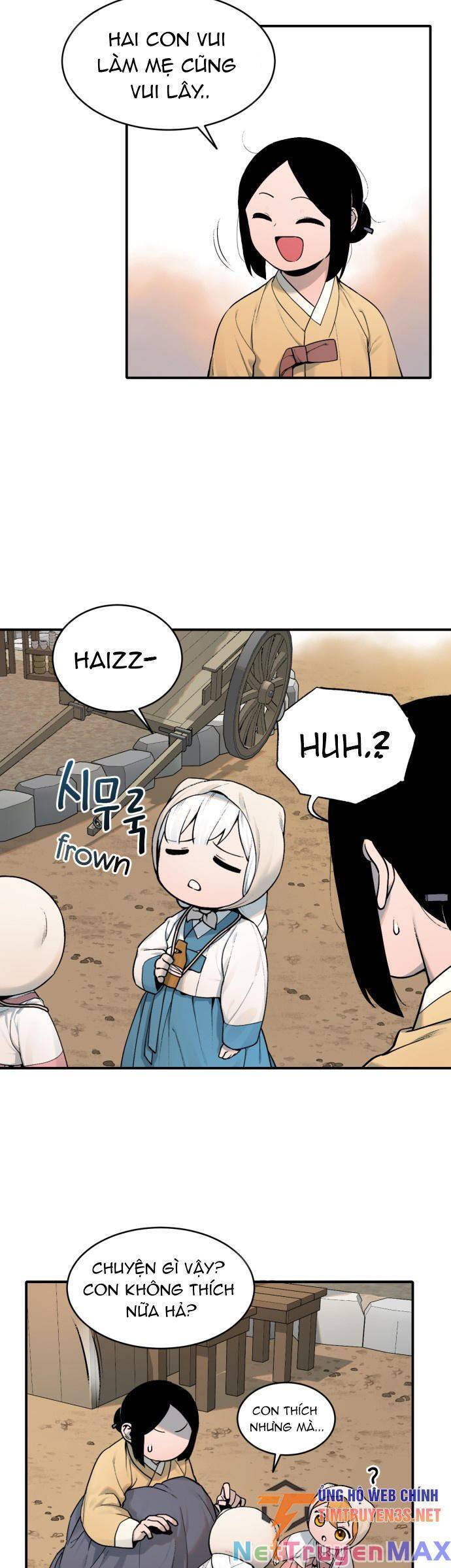 Hổ Đến Chơi Nhà Chapter 9 - 17