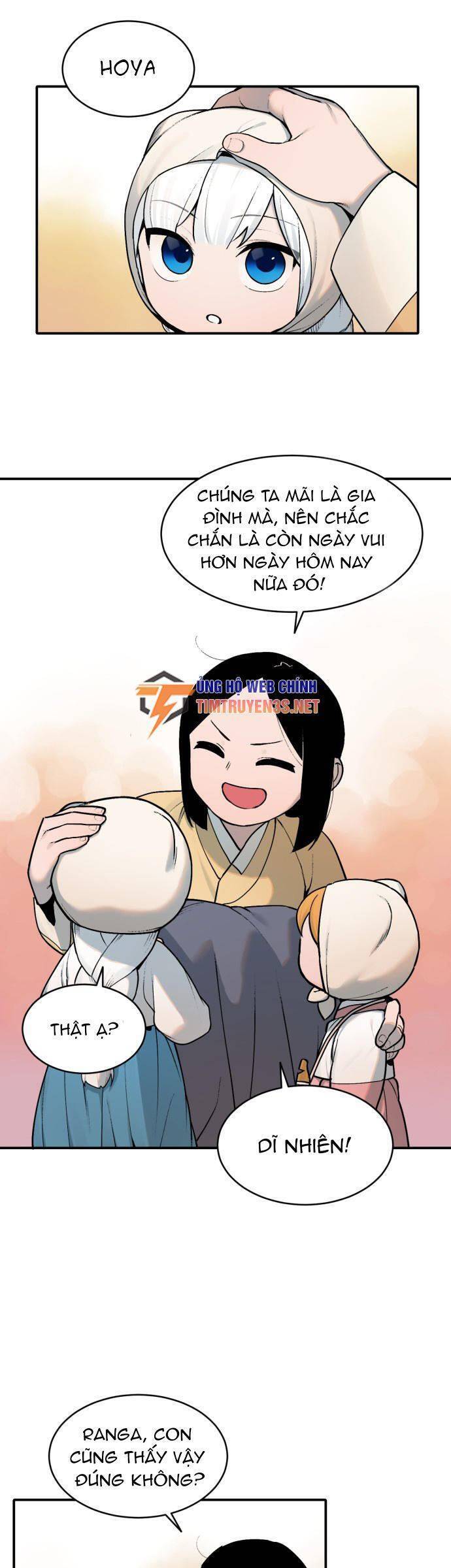 Hổ Đến Chơi Nhà Chapter 9 - 19
