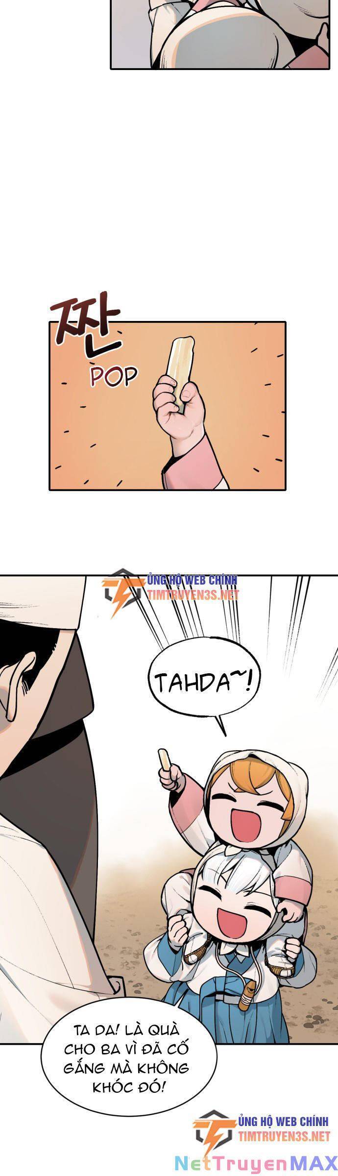 Hổ Đến Chơi Nhà Chapter 9 - 25
