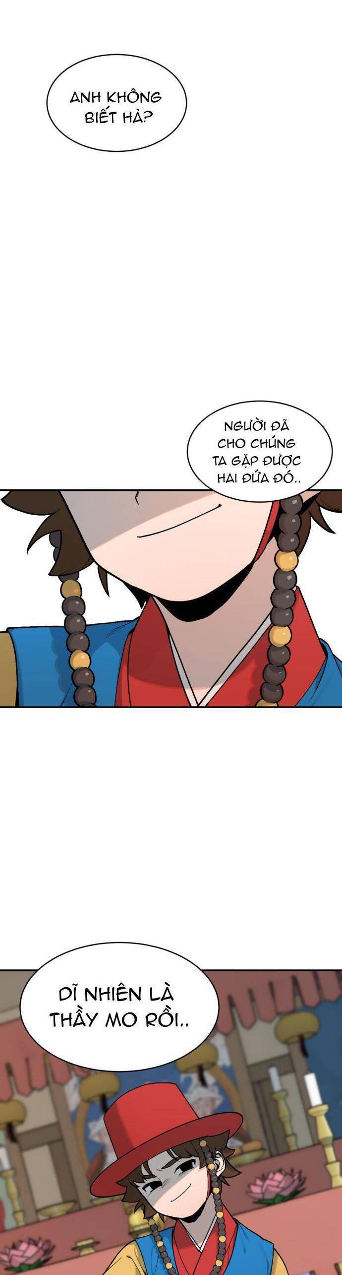 Hổ Đến Chơi Nhà Chapter 9 - 28