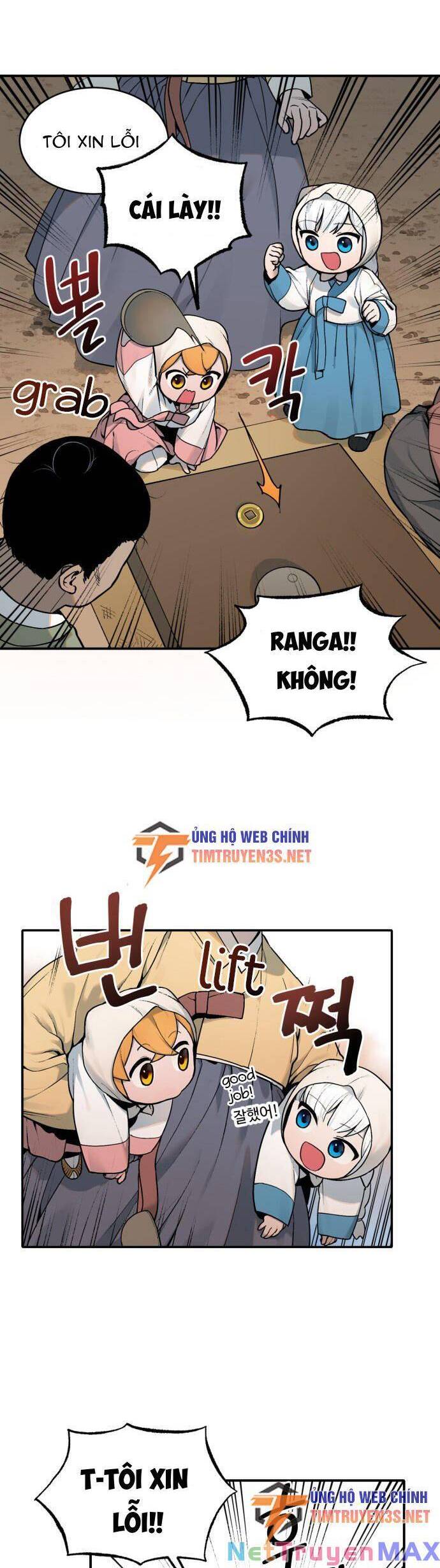 Hổ Đến Chơi Nhà Chapter 9 - 5
