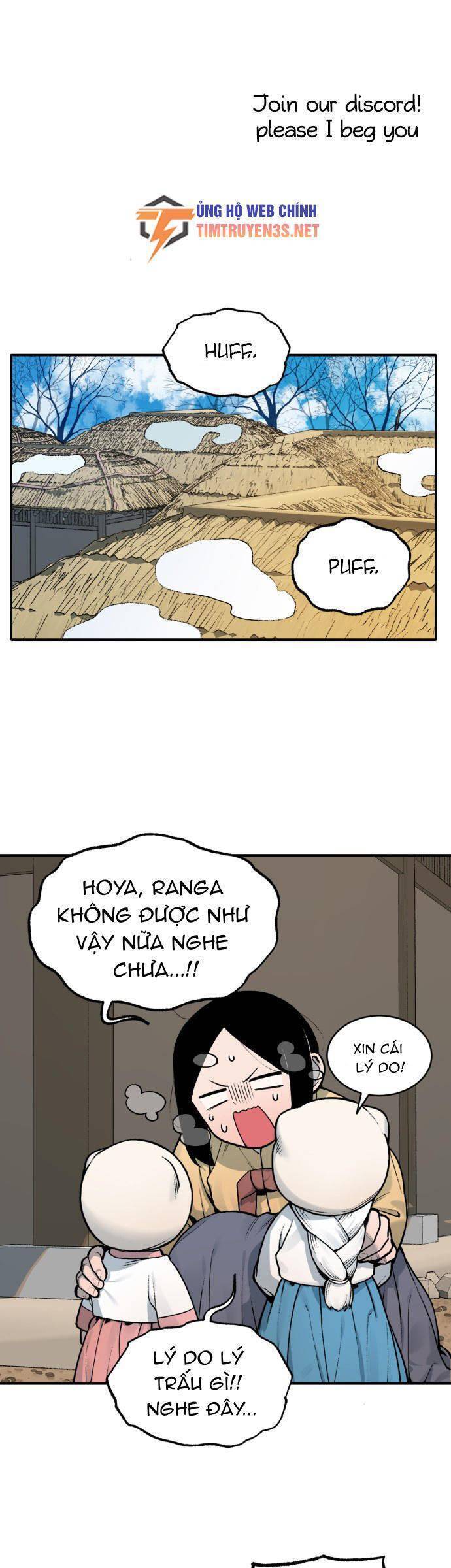 Hổ Đến Chơi Nhà Chapter 9 - 7
