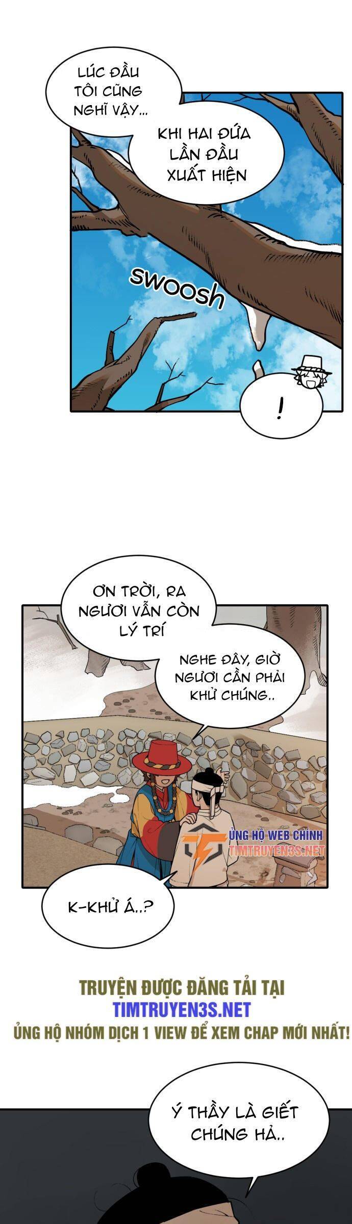 Hổ Đến Chơi Nhà Chapter 11 - 19