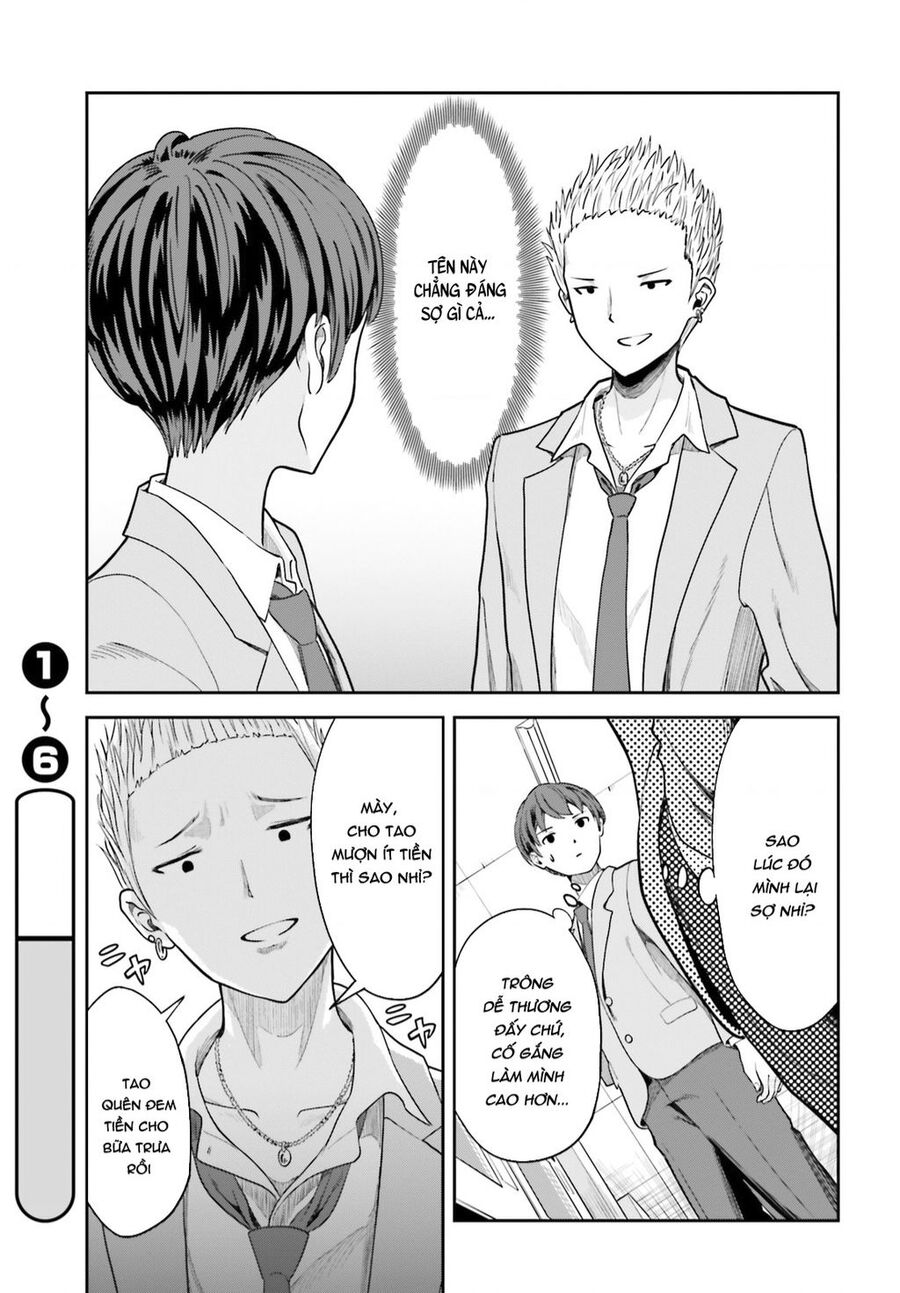 Sống Lại Tuổi Thanh Xuân: Cuộc Sống Thứ Hai Bên Thiếu Nữ Tựa Thiên Thần Chapter 2 - 25