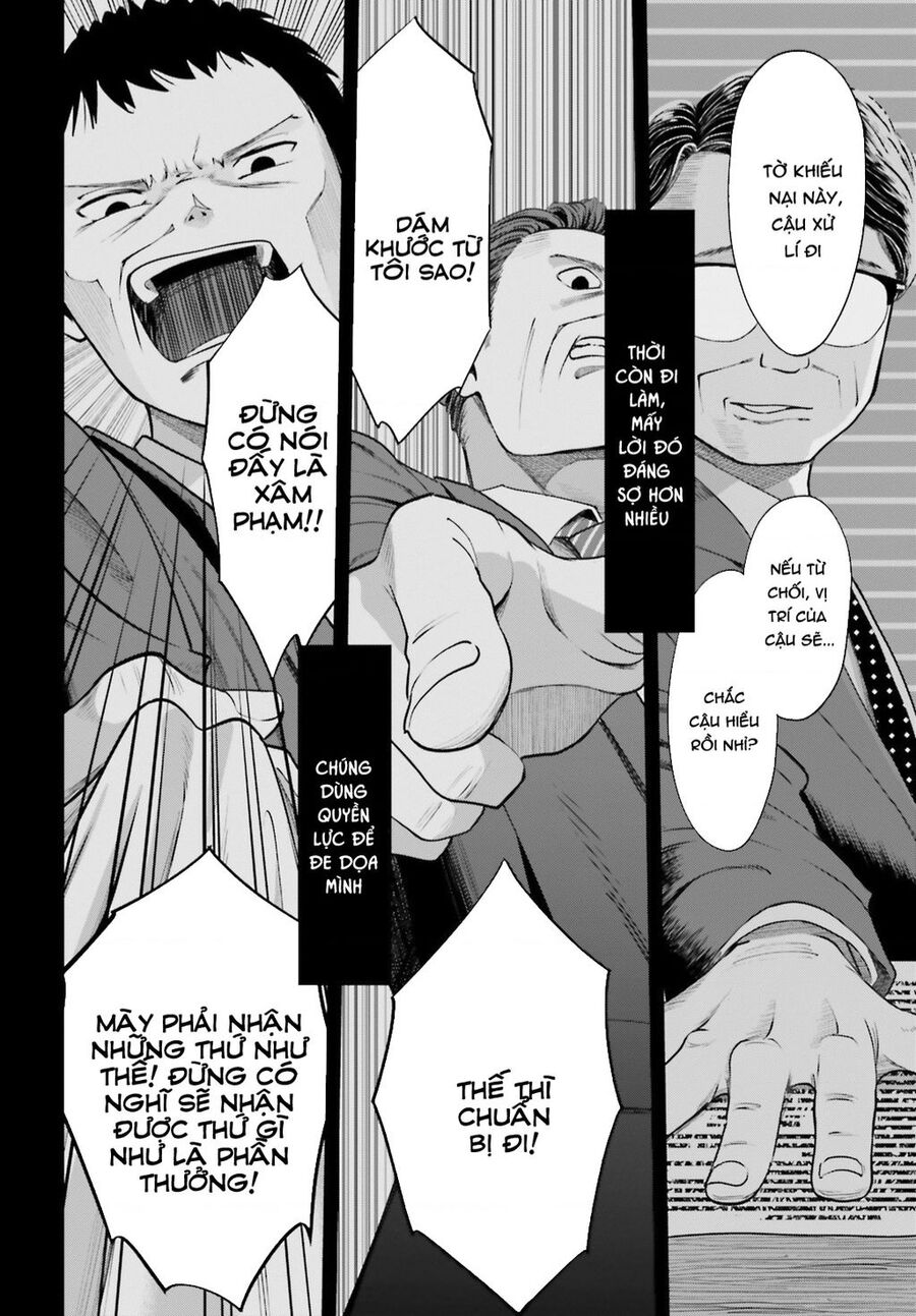 Sống Lại Tuổi Thanh Xuân: Cuộc Sống Thứ Hai Bên Thiếu Nữ Tựa Thiên Thần Chapter 2 - 28