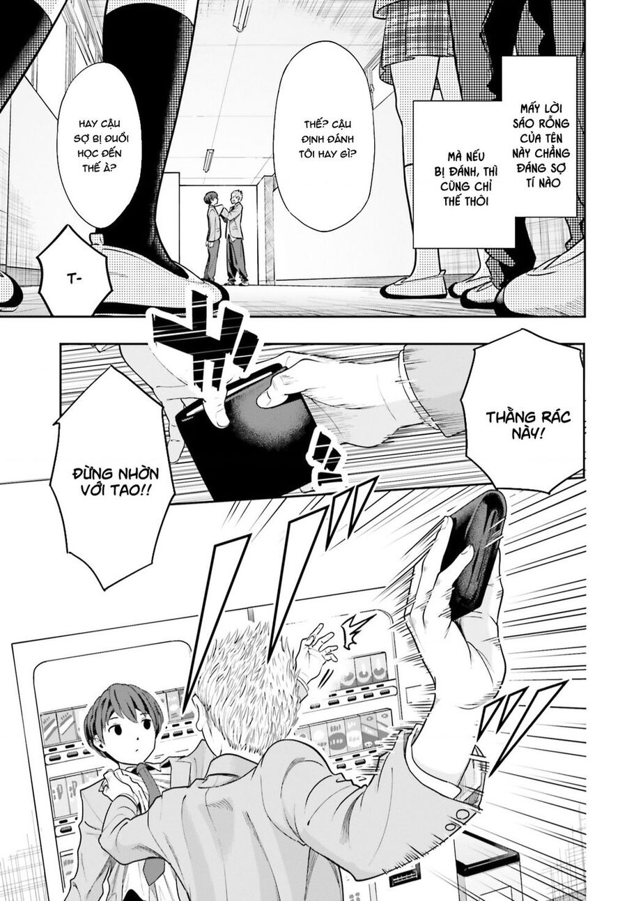 Sống Lại Tuổi Thanh Xuân: Cuộc Sống Thứ Hai Bên Thiếu Nữ Tựa Thiên Thần Chapter 2 - 29