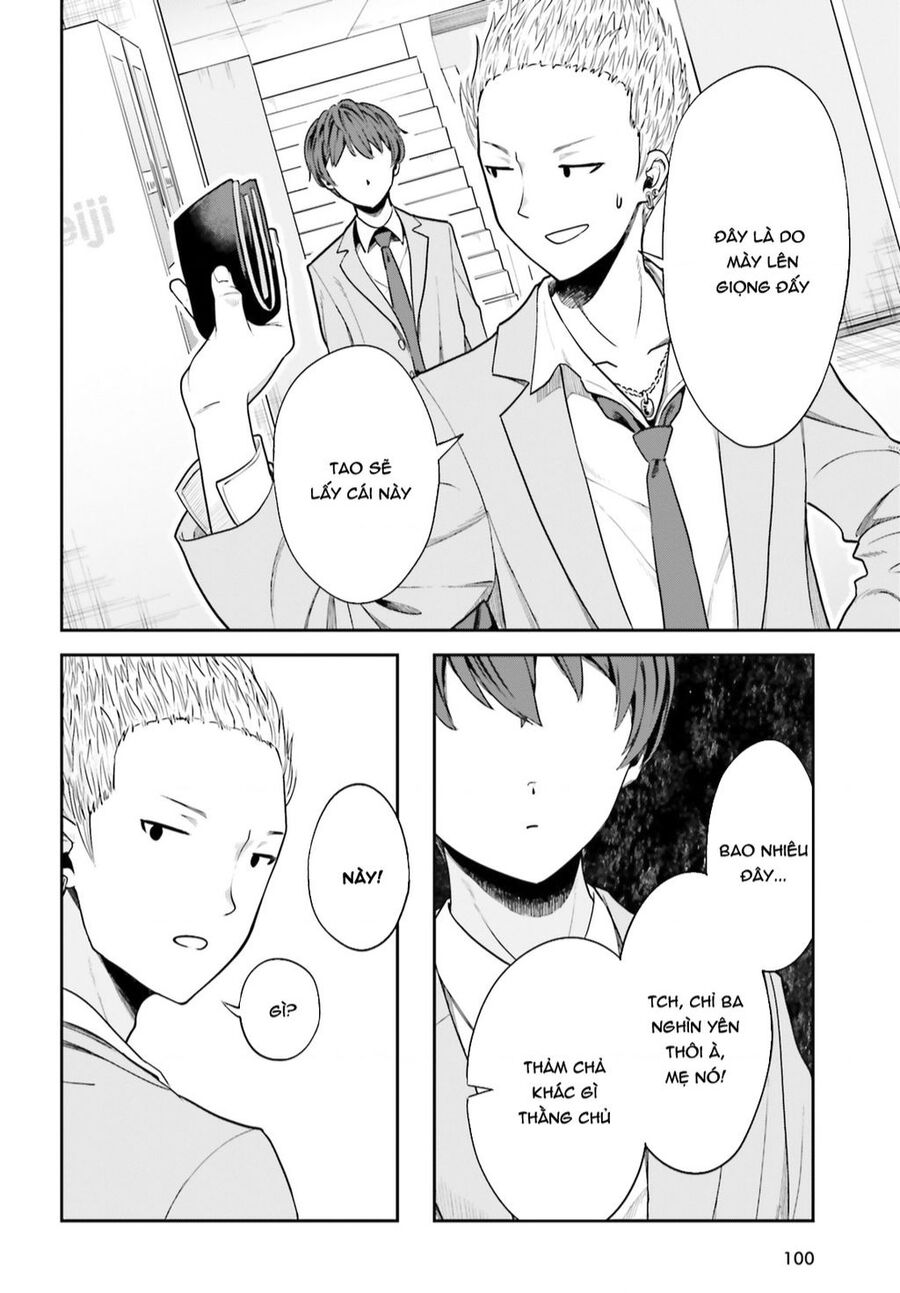 Sống Lại Tuổi Thanh Xuân: Cuộc Sống Thứ Hai Bên Thiếu Nữ Tựa Thiên Thần Chapter 2 - 30